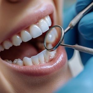 تلميع أسنان (بروفي جت)