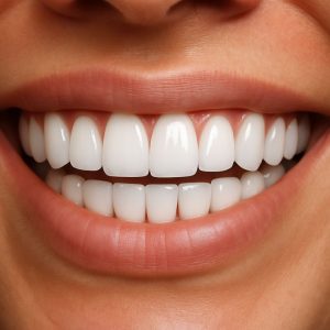 اعادة الصاق تاج واحد