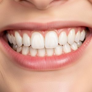 تقويم أسنان فك واحد معدني