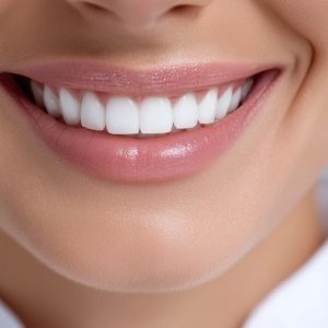 علاج عصب سن امامي - اللب عفن